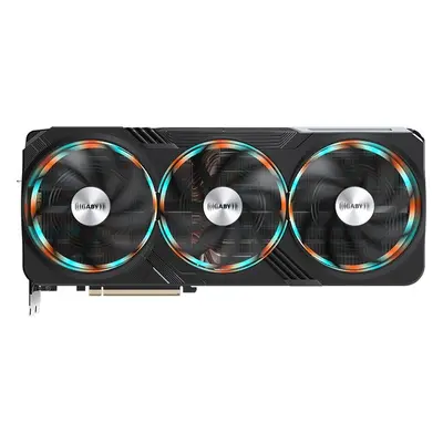 GeForce RTX 4070 SUPER GAMING OC 12G GV-N407SGAMING OC-12GD Černá