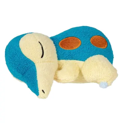 Plyšák Sleeping Pokémon - Cindaquil 13 cm