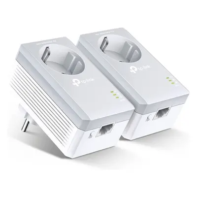 TP-Link TL-PA4010PKIT Bílá