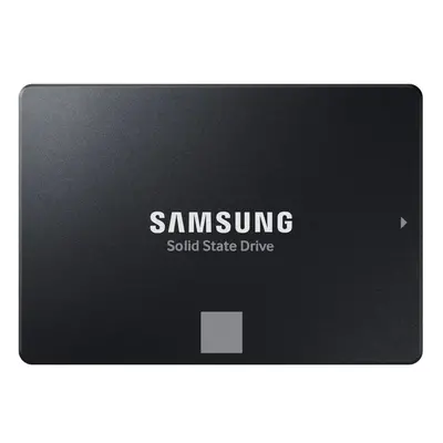 Samsung 870 EVO interní SSD 4TB MZ-77E4T0B/EU