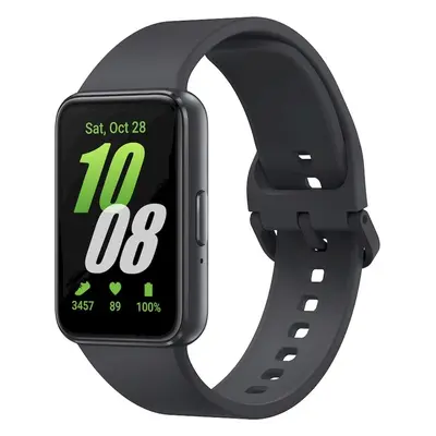 Samsung Galaxy Fit3 šedý