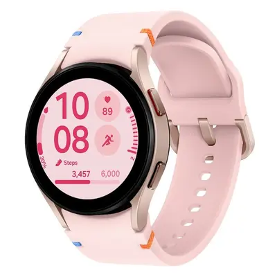 Samsung Galaxy Watch FE růžové