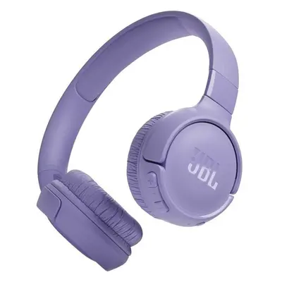 JBL T520BTPUR Fialová