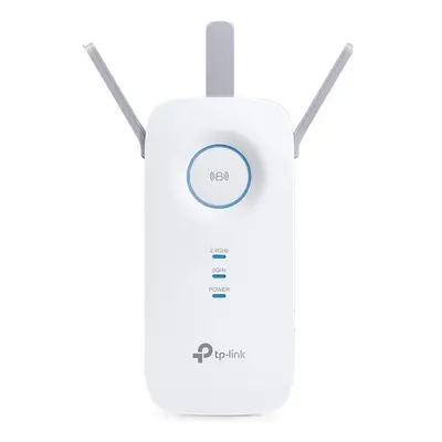 TP-LINK RE550 Bílá