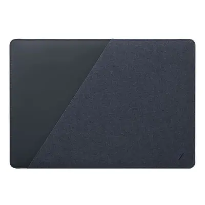 Native Union Stow Slim Sleeve pouzdro MacBook 13" indigo