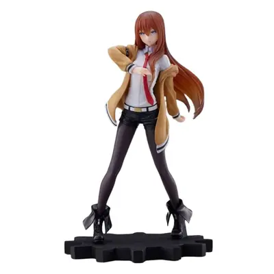 Soška Steins Gate - Kurisu Makise (Coreful) 17 cm