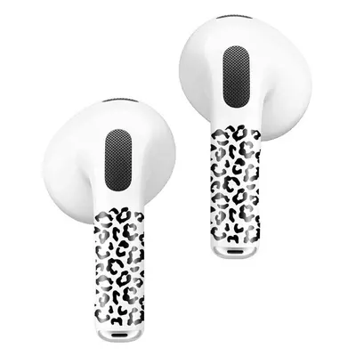 RockMax skin Art dekorativní nálepka pro AirPods 3 Leopard