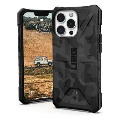 UAG Pathfinder SE kryt Apple iPhone 13 Pro černý maskáč