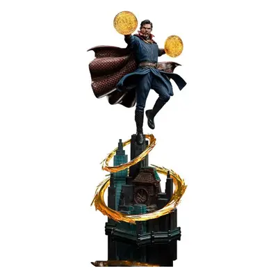 Soška Iron Studios BDS Art Scale 1/10: Marvel - Doctor Strange in the Multiverse of Madness - St