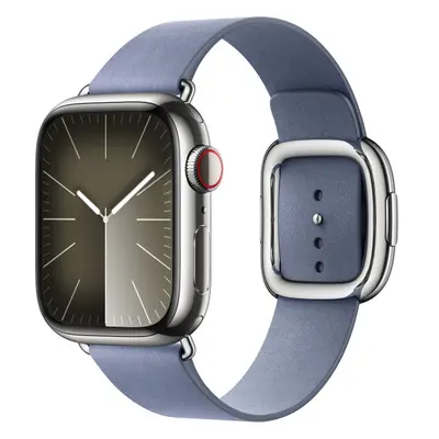 Apple Watch MUHC3ZM/A Levandulově modrá