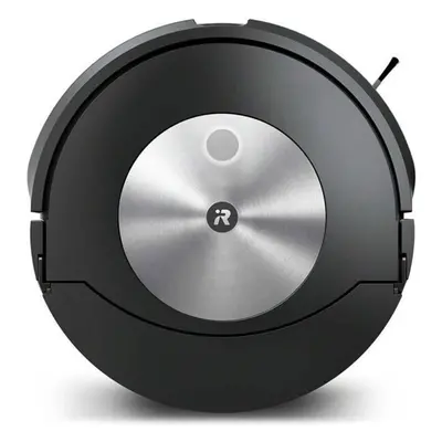 iRobot Roomba Combo j7 7158 Černá