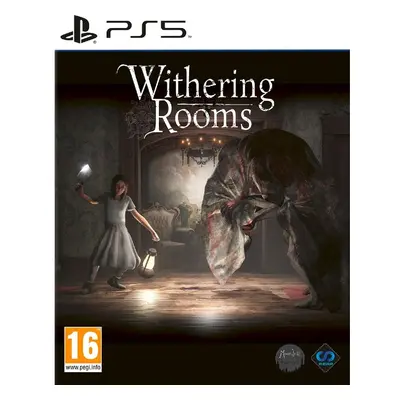 Withering Rooms (PS5)