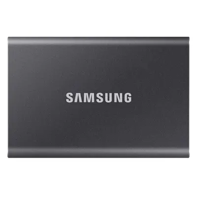 Samsung T7 MU-PC4T0T/WW Černá