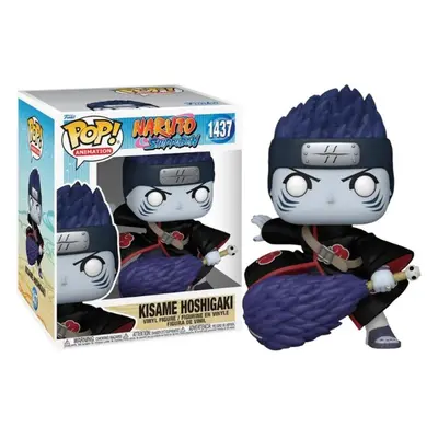 Funko POP! #1437 Super: Naruto - Kisame