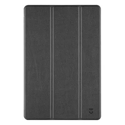 Tactical Book Tri Fold Pouzdro Lenovo Tab M10 5G (TB-360) 10.6" černé