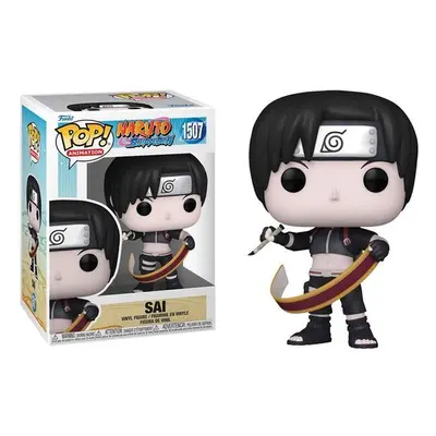 Funko Pop! 1507 Naruto Sai