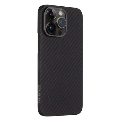 Tactical MagForce Aramid Kryt pro Apple iPhone 14 Pro Max černý