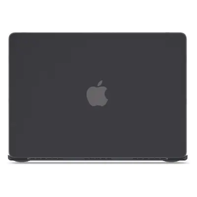 Next One Hardshell pouzdro MacBook Air 13 inch M2 Retina Display kouřové