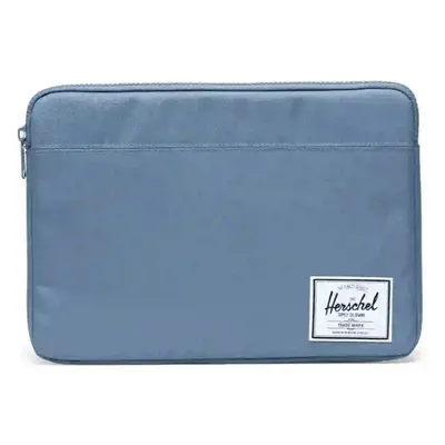 Herschel Anchor 14" Sleeve pouzdro ocelově modré