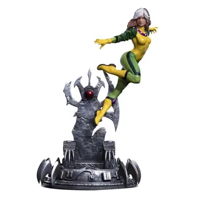 Iron Studios Marvel Comics BDS Art Scale - soška - Rogue (X-Men: Age of Apocalypse)