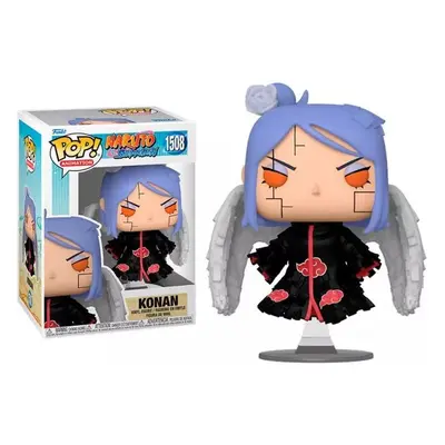 Funko Pop! 1508 Naruto Konan