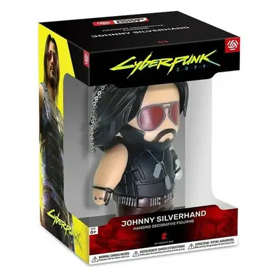 Figurka Hanging Cyberpunk 2077 - Johnny Silverhand