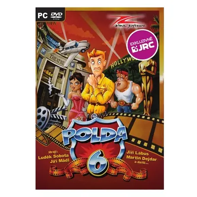 Polda 6 (PC)