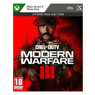 Call of Duty: Modern Warfare 3