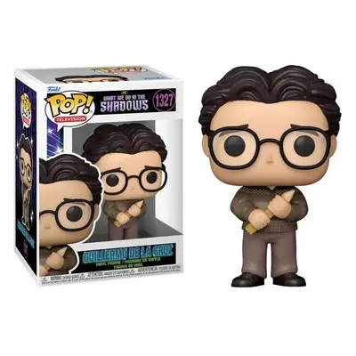 Funko Pop! 1327 TV What We Do in the Shadows Guillermo De La Cruz