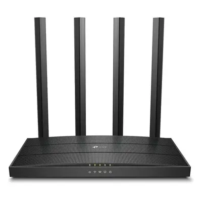 TP-Link Archer C6 v3.2 Černá