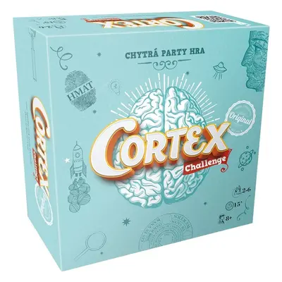 Asmodee Cortex Challenge