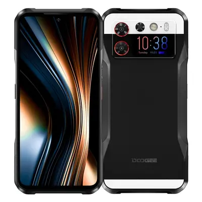 Doogee V20S 5G 12GB/256GB Černá