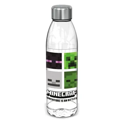 Láhev Minecraft - Adventure 980 ml