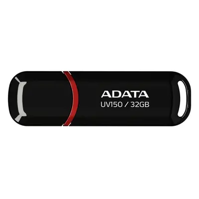 ADATA DashDrive UV150 32GB AUV150-32G-RBK Černá