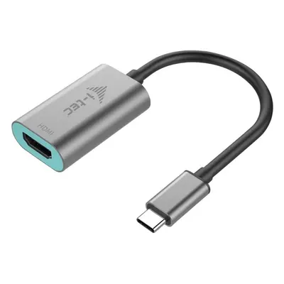 I-TEC C31METALHDMI60HZ