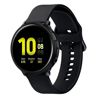 Spigen Liquid Air pouzdro Samsung Galaxy Watch Active2 40mm matně černé