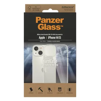 PanzerGlass™ HardCase Apple iPhone 14/13