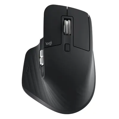 Logitech MX Master 3S 910-006571 Vesmírně šedá