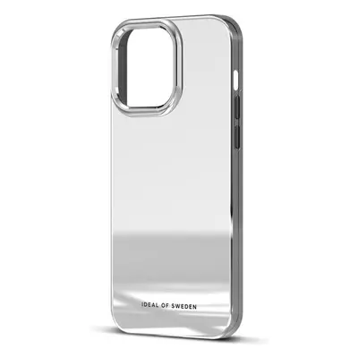 iDeal Of Sweden Clear zadní kryt iPhone 15 Pro Max Mirror