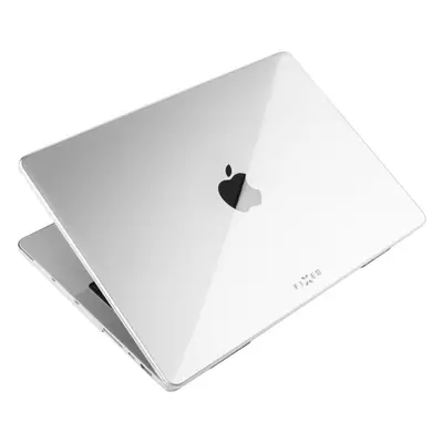 FIXED Pure ochranné pouzdro pro Apple MacBook Air 15,3“ (2023) čiré