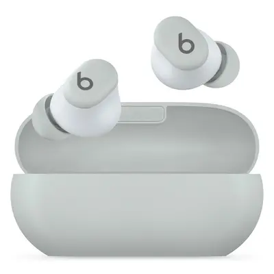 Apple Beats Solo Buds bouřkově šedá Bouřkově šedá