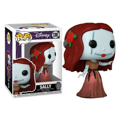 Funko POP! #1380 Disney: TNBC 30th - Formal Sally