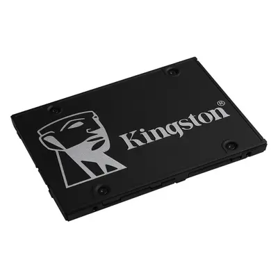 Kingston SSD KC600 1TGB, SKC600/1024G