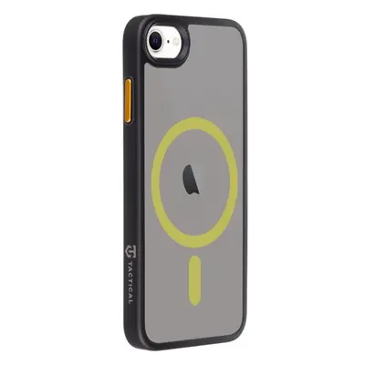 Tactical MagForce Hyperstealth 2.0 kryt iPhone 7/8/SE (20/22) Black/Yellow