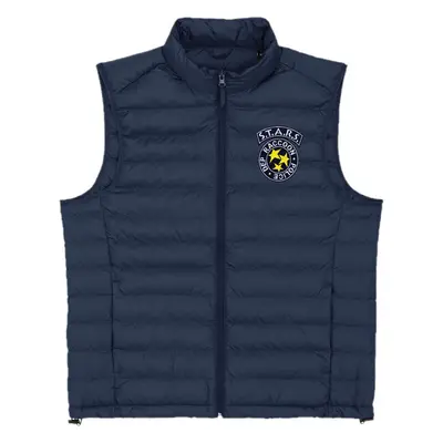 Resident Evil - "S.T.A.R.S" Premium sustainable Padded Vest M