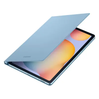 Samsung ochranné pouzdro Galaxy Tab S6 Lite (EF-BP610PLEGEU) modré