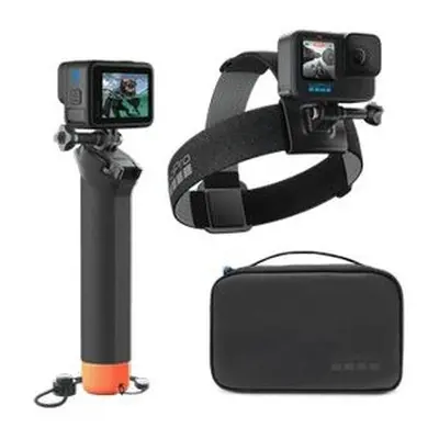 GoPro Adventure Kit AKTES-003 Černá