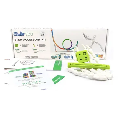 3Doodler STEM KIT pro 3D pero - věda, technologie, inženýrství a matematika