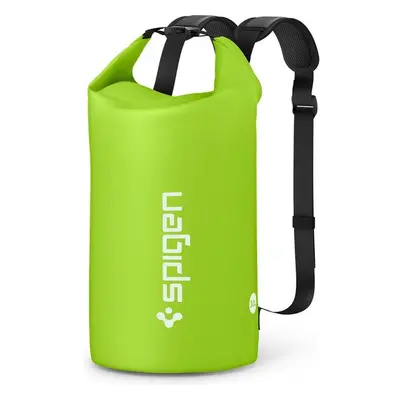 Spigen Aqua Shield WaterProof Bag 30L A631 zelený