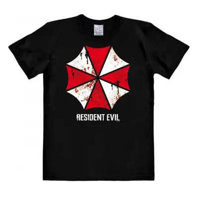 Tričko Resident Evil - Umbrella XL